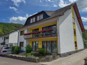 Traumferienwohnung an der Mosel - Gabi Schöneberg